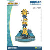 Prime 1 Studio - PCFMINI-03: Minion in Laboratory - Despicable Me - Minions