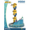 Prime 1 Studio - PCFMINI-03: Minion in Laboratory - Despicable Me - Minions