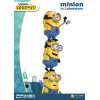 Prime 1 Studio - PCFMINI-03: Minion in Laboratory - Despicable Me - Minions