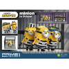 Prime 1 Studio - PCFMINI-05: Minion in Prison - Despicable Me - Minions