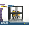 Prime 1 Studio - PCFMINI-05: Minion in Prison - Despicable Me - Minions