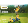 Prime 1 Studio - PCFMINI-07: Minion playing Golf - Despicable Me - Minions