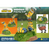 Prime 1 Studio - PCFMINI-07: Minion playing Golf - Despicable Me - Minions