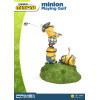 Prime 1 Studio - PCFMINI-07: Minion playing Golf - Despicable Me - Minions