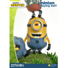 Prime 1 Studio - PCFMINI-07: Minion playing Golf - Despicable Me - Minions