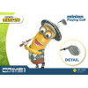 Prime 1 Studio - PCFMINI-07: Minion playing Golf - Despicable Me - Minions