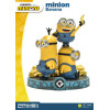 Prime 1 Studio - PCFMINI-08: Minion Banana - Despicable Me - Minions