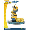 Prime 1 Studio - PCFMINI-08: Minion Banana - Despicable Me - Minions