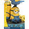 Prime 1 Studio - PCFMINI-08: Minion Banana - Despicable Me - Minions