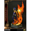 Prime 1 Studio - Phoenix Ikki "Final Bronze Cloth" - Saint Seiya