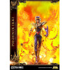 Prime 1 Studio - Phoenix Ikki "Final Bronze Cloth" - Saint Seiya