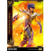 Prime 1 Studio - Phoenix Ikki "Final Bronze Cloth" - Saint Seiya