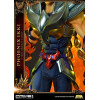 Prime 1 Studio - Phoenix Ikki "Final Bronze Cloth" - Saint Seiya