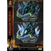 Prime 1 Studio - Dragon Shiryu "Final Bronze Cloth" Ex Version - Saint Seiya