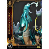 Prime 1 Studio - Dragon Shiryu "Final Bronze Cloth" Ex Version - Saint Seiya