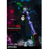 Prime 1 Studio Neon Genesis Neon Genesis Evangelion: EVA Test Type-01 Night Battle Version Ultimate Diorama Masterline series