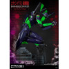 Prime 1 Studio Neon Genesis Neon Genesis Evangelion: EVA Test Type-01 Night Battle Version Ultimate Diorama Masterline series