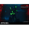 Prime 1 Studio Neon Genesis Neon Genesis Evangelion: EVA Test Type-01 Night Battle Version Ultimate Diorama Masterline series