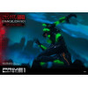 Prime 1 Studio Neon Genesis Neon Genesis Evangelion: EVA Test Type-01 Night Battle Version Ultimate Diorama Masterline series