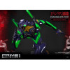 Prime 1 Studio Neon Genesis Neon Genesis Evangelion: EVA Test Type-01 Night Battle Version Ultimate Diorama Masterline series