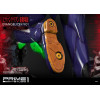 Prime 1 Studio Neon Genesis Neon Genesis Evangelion: EVA Test Type-01 Night Battle Version Ultimate Diorama Masterline series