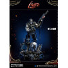 Prime One Studio - LOBO Deluxe Version - Injustice: Gods Among Us Ultimate Museum Masterline Series 1/3
