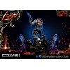 Prime One Studio - LOBO Deluxe Version - Injustice: Gods Among Us Ultimate Museum Masterline Series 1/3