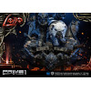 Prime One Studio - LOBO Deluxe Version - Injustice: Gods Among Us Ultimate Museum Masterline Series 1/3