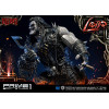 Prime One Studio - LOBO Deluxe Version - Injustice: Gods Among Us Ultimate Museum Masterline Series 1/3