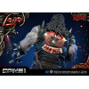 Prime One Studio - LOBO Deluxe Version - Injustice: Gods Among Us Ultimate Museum Masterline Series 1/3