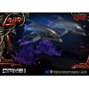 Prime One Studio - LOBO Deluxe Version - Injustice: Gods Among Us Ultimate Museum Masterline Series 1/3