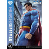Prime 1 Studio - Batman: Hush (Comic) Superman Bonus Version- Ultimate Premium Masterline Series 1/4 Figurine