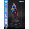 Prime 1 Studio - Batman: Hush (Comic) Superman Bonus Version- Ultimate Premium Masterline Series 1/4 Figurine