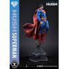 Prime 1 Studio - Batman: Hush (Comic) Superman Bonus Version- Ultimate Premium Masterline Series 1/4 Figurine