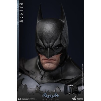 Hot Toys Batman: Arkham Origins - Batman Videogame Masterpiece 1/6