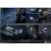 Hot Toys Batman: Arkham Origins - Batman Videogame Masterpiece 1/6