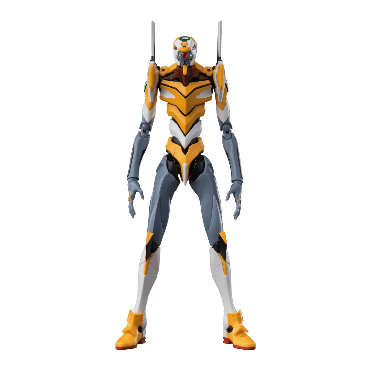 Blokees Evanglion - Action Edition Neon Genesis Evangelion Production Proto-Type 00 - Eva Unit 00