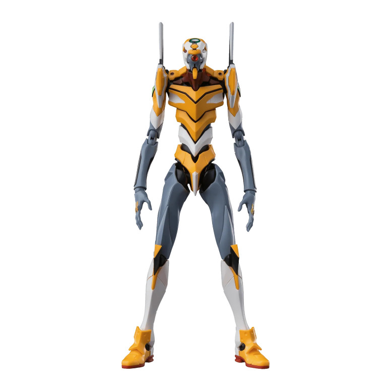 Blokees Evanglion - Action Edition Neon Genesis Evangelion Production Proto-Type 00 - Eva Unit 00