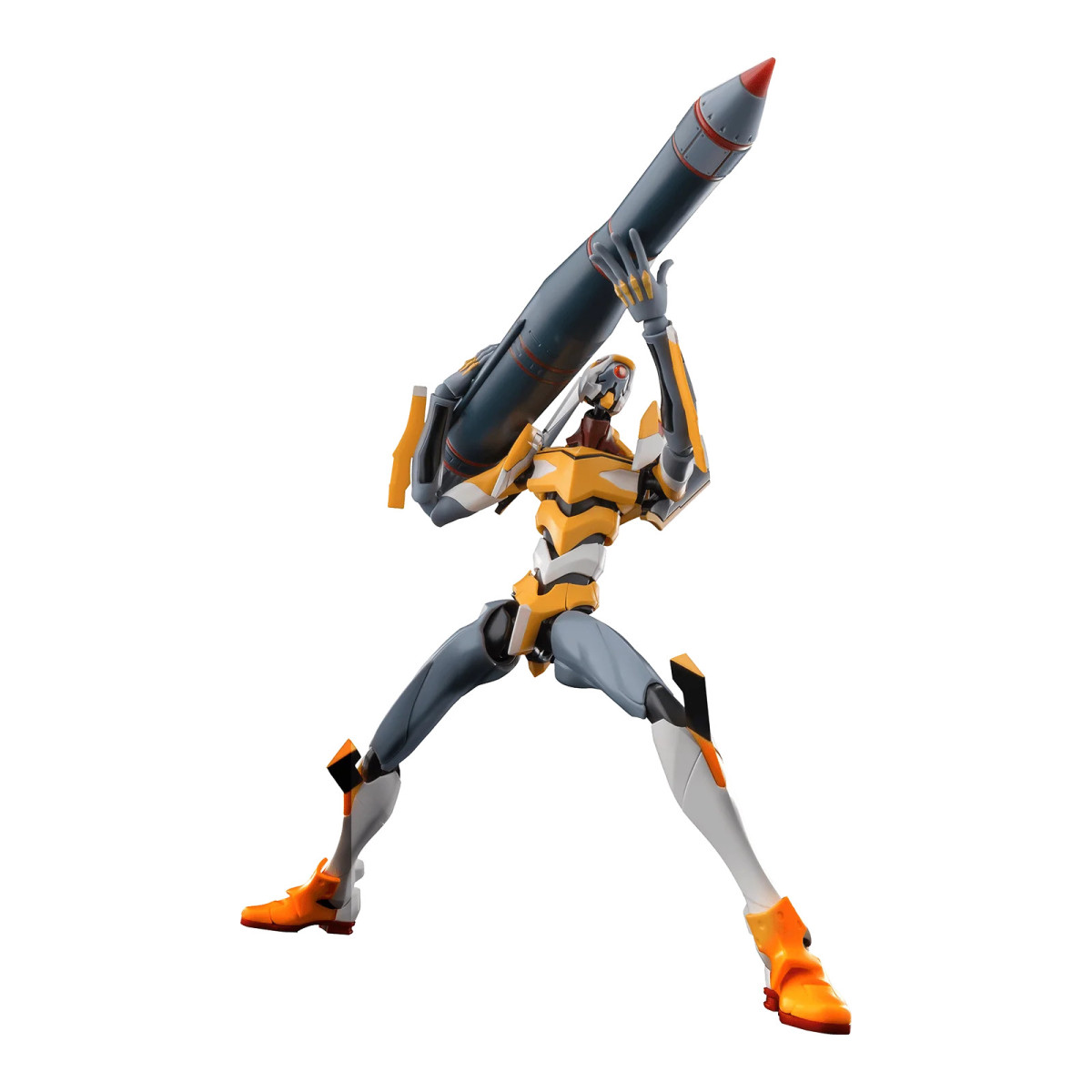 Blokees Evanglion - Action Edition Neon Genesis Evangelion Production Proto-Type 00 - Eva Unit 00