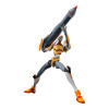 Blokees Evanglion - Action Edition Neon Genesis Evangelion Production Proto-Type 00 - Eva Unit 00