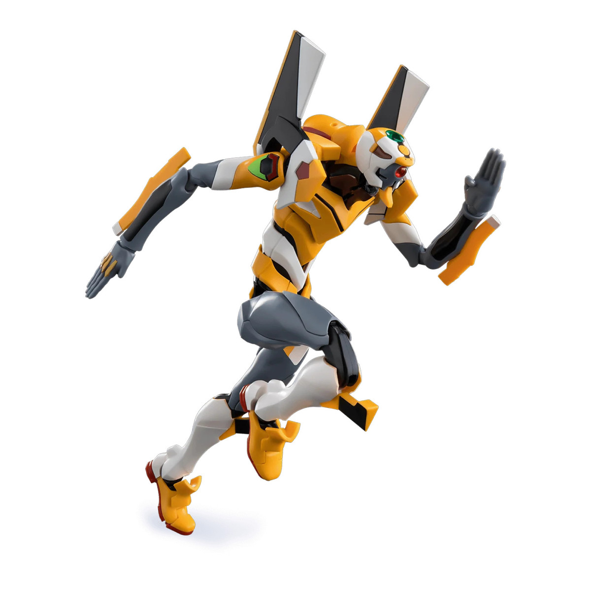 Blokees Evanglion - Action Edition Neon Genesis Evangelion Production Proto-Type 00 - Eva Unit 00