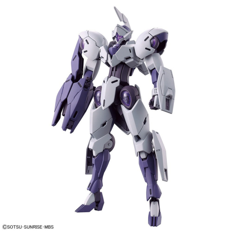 Bandai - Gunpla - Gundam 1/144 HG - CFK-029 Michaelis - Mobile Suit Gundam The Witch from Mercury