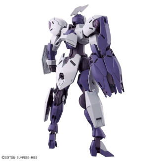 Bandai - Gunpla - Gundam 1/144 HG - CFK-029 Michaelis - Mobile Suit Gundam The Witch from Mercury