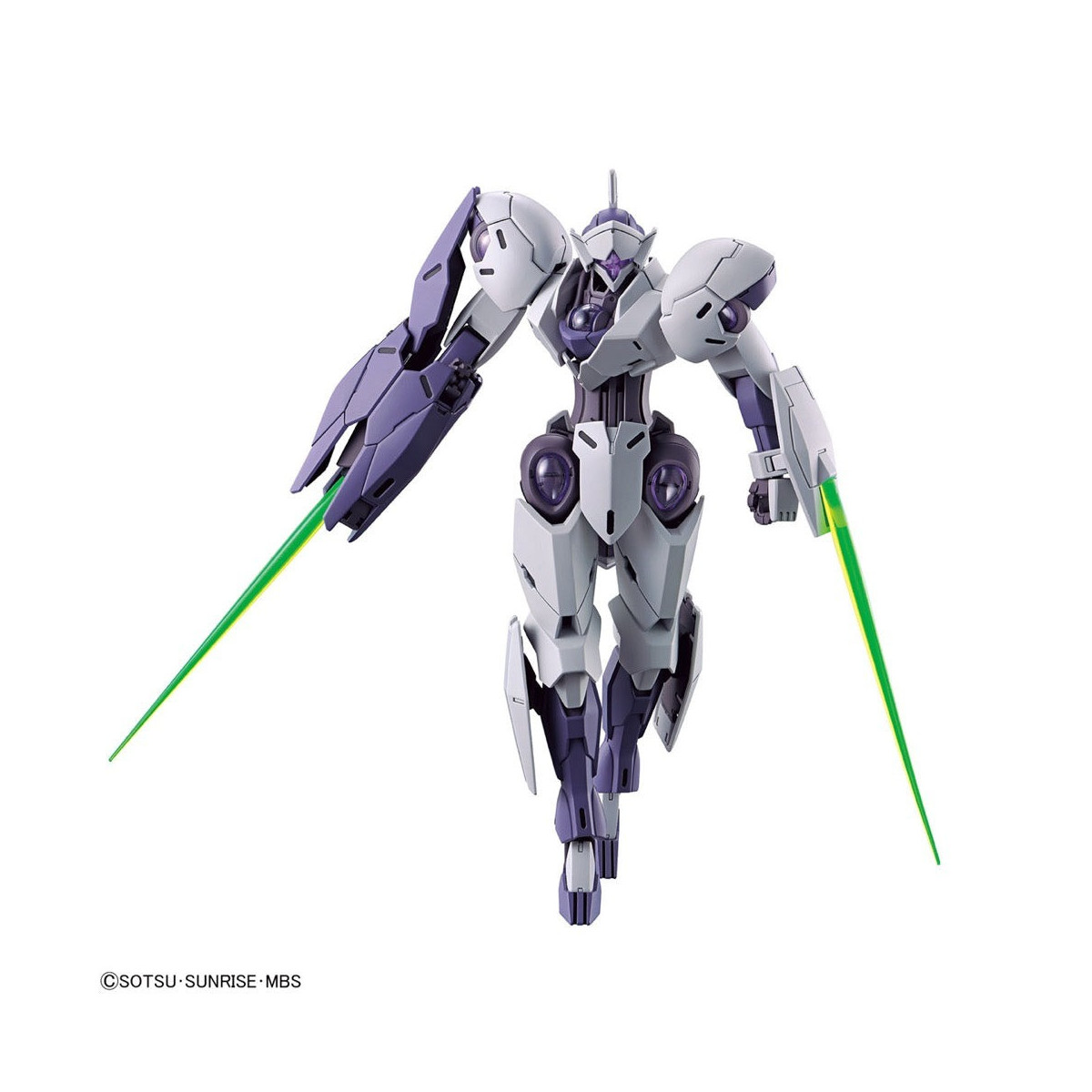 Bandai - Gunpla - Gundam 1/144 HG - CFK-029 Michaelis - Mobile Suit Gundam The Witch from Mercury