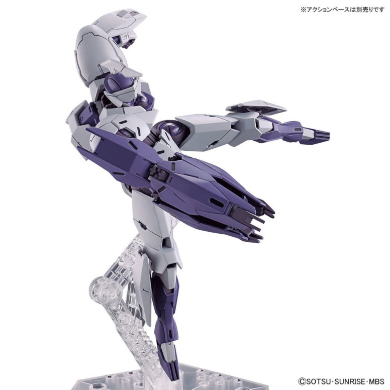 Bandai - Gunpla - Gundam 1/144 HG - CFK-029 Michaelis - Mobile Suit Gundam The Witch from Mercury