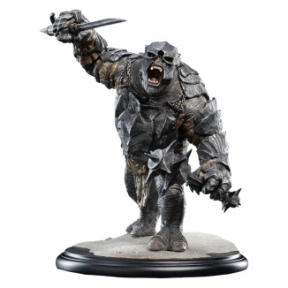 Weta - Olog-hai of the Black Gate - Der Herr der Ringe - LOTR