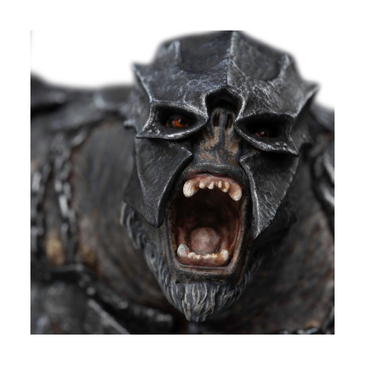 Weta - Olog-hai of the Black Gate - Der Herr der Ringe - LOTR