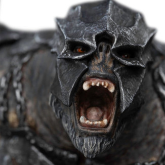 Weta - Olog-hai of the Black Gate - Der Herr der Ringe - LOTR
