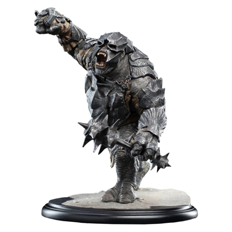 Weta - Olog-hai of the Black Gate - Der Herr der Ringe - LOTR