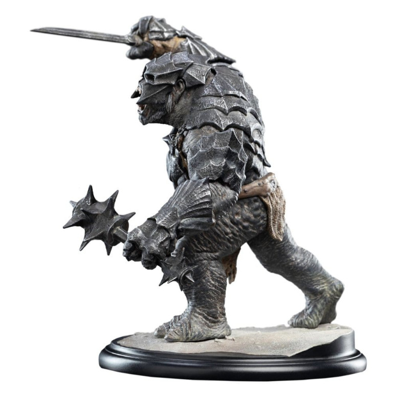 Weta - Olog-hai of the Black Gate - Der Herr der Ringe - LOTR